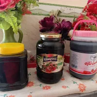 شیره خرما سنتی|خوردنی و آشامیدنی|وحدتیه, |دیوار