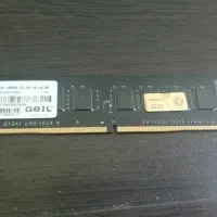 ram 8gig ddr4 19200|قطعات و لوازم جانبی رایانه|پرند, فاز ۶|دیوار
