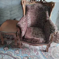 مبل زیبا و تمیز|مبلمان خانگی و میز عسلی|مینودشت, |دیوار