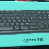 کیبورد و موس بی سیم