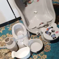 وان کودک کاملا نو نو