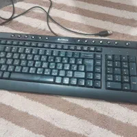 کیبورد