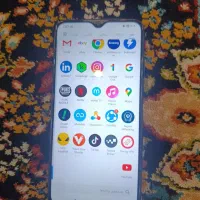 گوشی poco m3|موبایل|سیاهکل, |دیوار