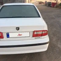 سمند ای اف سون ۹۱|خودرو سواری و وانت|همدان, |دیوار