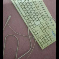 کیبورد