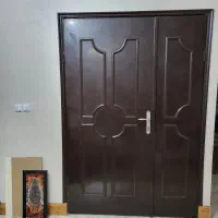 فروش درب چوبی ورودی و کمد