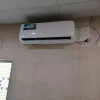 تعمیرات کولر گازی وباز نصب لوله کش تخصصی|خدمات پیشه و مهارت|مشهد, هفت تیر (حافظ)|دیوار