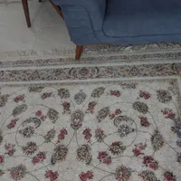 فرش ماشینی ۶متری ۱۲۰۰ شانه