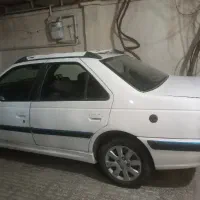 پژو پارس سال ۱۳۸۵