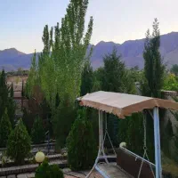 فروش هکتاری در کوهپایه مناسب شهرک سازی و بومگردی