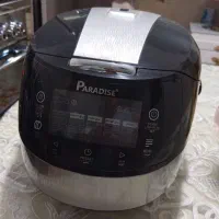 سرخکن نو همه کاره