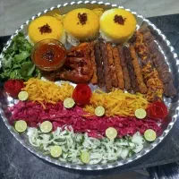 با اقتصادی ترین با کیفت ترین غذا در اختیار شما|خوردنی و آشامیدنی|دوگنبدان, |دیوار