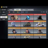 اکانت خوب|کنسول، بازی ویدئویی و آنلاین|کرج, اسلام‌آباد|دیوار