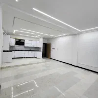 پروژه صدف تحویلی ، لاین نوری پارکینگ سندی