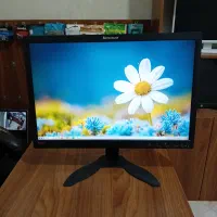 مانیتور 22 اینچ برند LENOVO|قطعات و لوازم جانبی رایانه|بابل, |دیوار