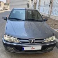 پژوپارس دوگانه مدل ۹۵