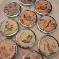 آینه مناسب عیدی دادن