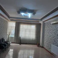 ۱۲۰ متر با ۸۰ متر حیاط اختصاصی/۲خواب/ مخابرات