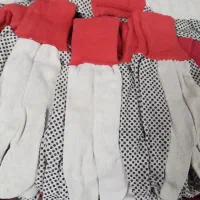 دستکش کار خالدار|ابزارآلات|مشهد, چهارچشمه|دیوار