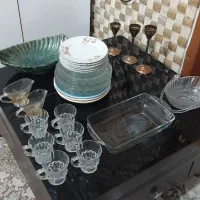 ظروف اشپزخانه