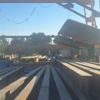 جوشکار مونتاژ کار سوله