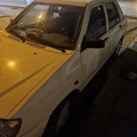 پراید 132 دوگانه سوز، مدل ۱۳۹۸|خودرو سواری و وانت|کرج, کمال‌شهر|دیوار