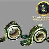 یاتاقان کولر آبی