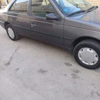 پژو ۴۰۵ مدل ۱۳۸۴ GLX|خودرو سواری و وانت|پاکدشت, پاکدشت (مامازند)|دیوار