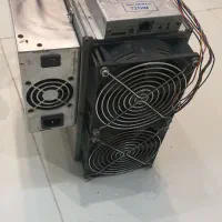 ماینر t2t hm ۳۰ تراهش