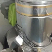 سبزی خردکنی تمیز
