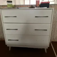 دراور تمیز در حدنو