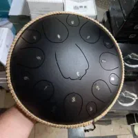 تانگ درام