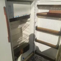 یخچال تک درسالم بشرت