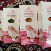 دستمال میکروفایبر ناژه مخصوص شیشه جنس نانو اصلی