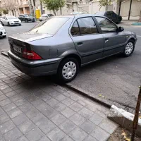 سمند|خودرو سواری و وانت|تهران, دروازه شمیران|دیوار