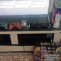 پلیتیشن|کنسول، بازی ویدئویی و آنلاین|مراغه, |دیوار