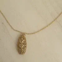 مقداری طلای سبک و شیک|جواهرات|همدان, |دیوار