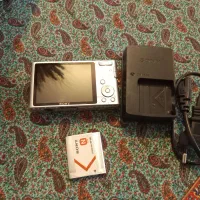 دوربین فیلمبرداری سونی