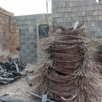 خرید سیم باغی کشاورزی|خدمات باغبانی و درختکاری|شبانکاره, |دیوار