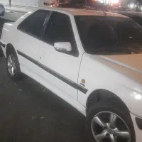 پرشیا سال مدل ۸۹|خودرو سواری و وانت|تهران, خاک سفید|دیوار