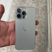 آیفون 15پرومکس ZAA