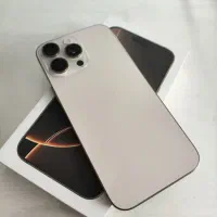 آیفون۱۶پرومکس