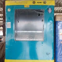 کولر ابی جنرال در دوسایز