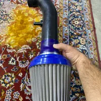 کیت مکش حرفه‌ای