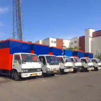 اساس کشی باربری اسباب چی چیتگر تهرانسر اتوبار غرب