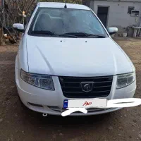 فروشی سورن 95،موتور ملی|خودرو سواری و وانت|پارسآباد, |دیوار