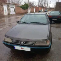 پژو روا ۸۷|خودرو سواری و وانت|بناب, |دیوار