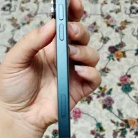 ایفون ۱۳نرمال دو سیمکارته|موبایل|فردیس, فردیس|دیوار