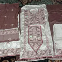 لباس هندی،  بلوچی|لباس|بیرجند, |دیوار