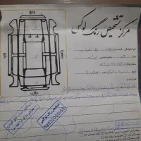 پرایدمدل ۸۹ دوگانه کارخانه بی رنگ|خودرو سواری و وانت|مشهد, شهید آوینی|دیوار